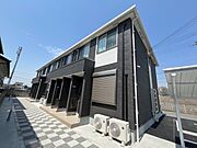 山陽天満駅より徒歩3分 1階 新築の賃貸物件