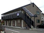 パセオ姫路２ 1階 築28年7ヶ月の賃貸物件