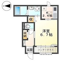 間取り：228054677380