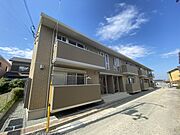 ヴィラ・フォレスティア 2階 築9年7ヶ月の賃貸物件