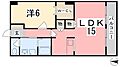 インタービレッジ坂田町2階7.0万円