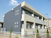 京口駅より徒歩13分 2階 築15年2ヶ月の賃貸物件