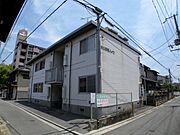 野里駅より徒歩11分 1階 築39年7ヶ月の賃貸物件