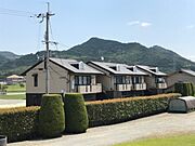 京口駅より徒歩36分 2階 築29年4ヶ月の賃貸物件