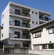 小林マンション 1階 築51年1ヶ月の賃貸物件