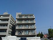 ベルトピア手柄５ 5階 築35年5ヶ月の賃貸物件