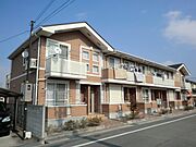 ブリーズ アレイ 2階 築21年の賃貸物件