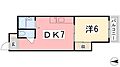 イトーピア野里3階4.0万円