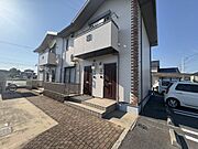 妻鹿駅より徒歩14分 1階 築20年9ヶ月の賃貸物件