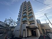 THEMUSE神屋町の賃貸物件