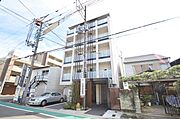 サクシード姫路駅南 1階 築10年2ヶ月の賃貸物件