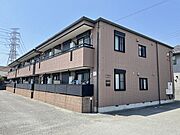 妻鹿駅より徒歩14分 2階 築23年8ヶ月の賃貸物件