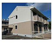 野里駅より徒歩11分 2階 築36年8ヶ月の賃貸物件