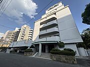 野里駅より徒歩4分 2階 築37年1ヶ月の賃貸物件