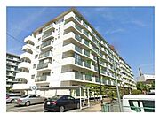 野里駅より徒歩5分 4階 築44年3ヶ月の賃貸物件