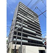 手柄駅より徒歩15分 11階 新築の賃貸物件