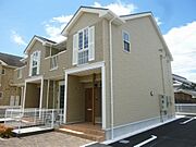 網干駅より徒歩8分 2階 築20年8ヶ月の賃貸物件