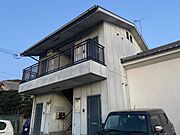 野里駅より徒歩16分 1階 築35年11ヶ月の賃貸物件