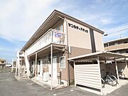 砥堀駅より徒歩8分 2階 築38年8ヶ月の賃貸物件