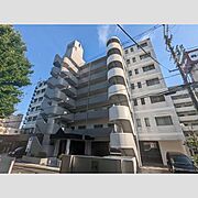 手柄駅より徒歩12分 4階 築37年11ヶ月の賃貸物件