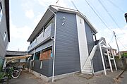 播磨高岡駅より徒歩9分 1階 築36年8ヶ月の賃貸物件