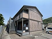 英賀保駅より徒歩27分 1階 築20年6ヶ月の賃貸物件