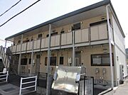 ビラウイング 1階 築31年3ヶ月の賃貸物件