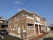 ファイン コルソ2 2階 築15年3ヶ月の賃貸物件