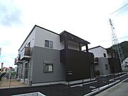 イーグレットハウスA 2階 築15年5ヶ月の賃貸物件