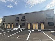 トラミッドヴィラ花田の賃貸物件