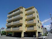 亀山駅より徒歩7分 3階 築39年2ヶ月の賃貸物件