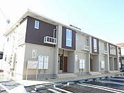 グレース古川A棟A 2階 築13年9ヶ月の賃貸物件