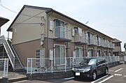 播磨高岡駅より徒歩30分 2階 築32年11ヶ月の賃貸物件