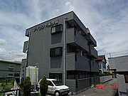 播磨高岡駅より徒歩9分 3階 築28年10ヶ月の賃貸物件