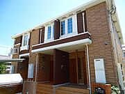 サンツインズA 1階 築13年2ヶ月の賃貸物件