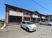 ソレジオ桜 1階 築19年2ヶ月の賃貸物件