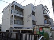 野里駅より徒歩7分 1階 築36年8ヶ月の賃貸物件