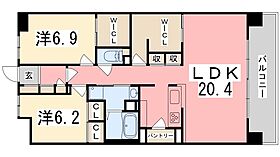 間取り：228055797500