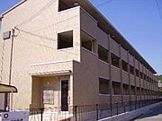 白浜の宮駅より徒歩4分 3階 築16年2ヶ月の賃貸物件