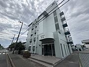 ヌーベルメゾン清水 1階 築38年10ヶ月の賃貸物件