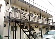野里駅より徒歩25分 1階 築75年6ヶ月の賃貸物件