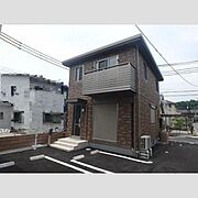 播磨高岡駅より徒歩3分 1階 築7年8ヶ月の賃貸物件