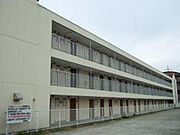 サニーパレス野里 3階 築37年8ヶ月の賃貸物件