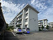 京口駅より徒歩6分 4階 築50年11ヶ月の賃貸物件