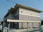 サンシャルマン勝原の賃貸物件