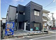 英賀保駅より徒歩6分 2階 築40年6ヶ月の賃貸物件