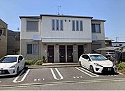 亀山駅より徒歩4分 1階 築9年3ヶ月の賃貸物件