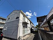 亀山駅より徒歩7分 1階 築29年9ヶ月の賃貸物件