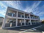 山陽網干駅より徒歩4分 1階 築10年2ヶ月の賃貸物件