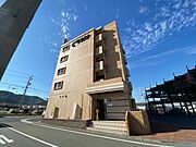 ハイトピア姫路 3階 築18年6ヶ月の賃貸物件